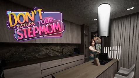 huge boobs step mom|Don’t Disturb Your STEPMOM [v0.028] [Lemonhaze Studio].